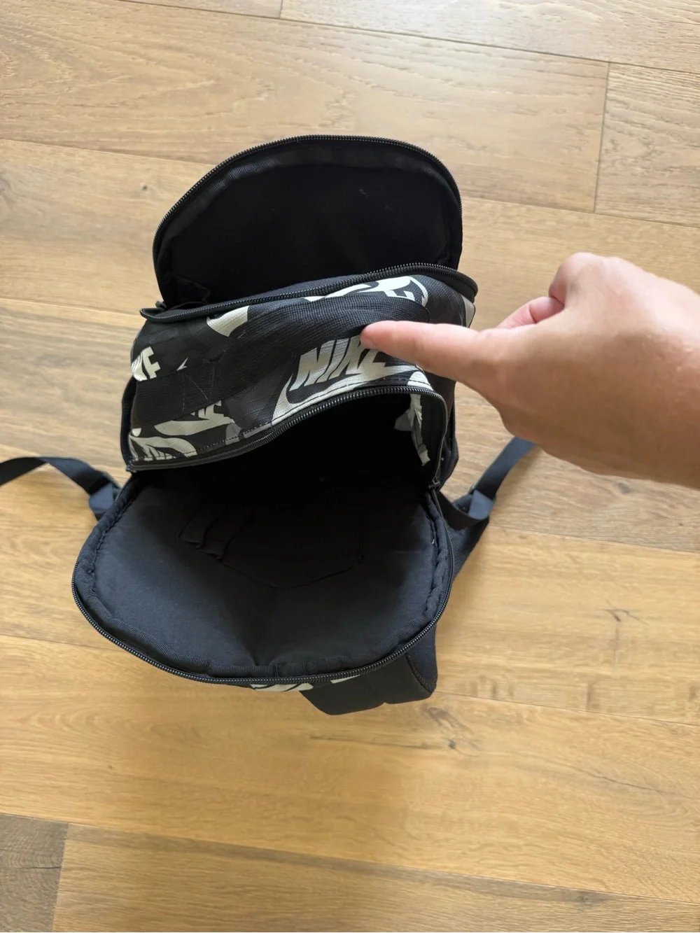 Nike Backpack